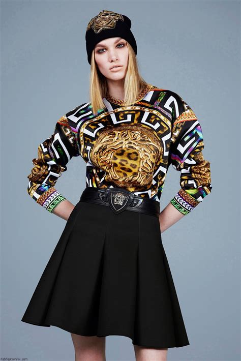 versace woman prezzo|versace for women clothing.